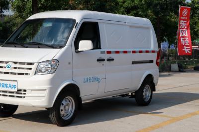 2020款 标准版29.95kWh-外观-图片-有驾