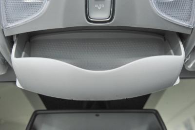 2014款 1.4T 自动豪华版-内饰-图片-有驾