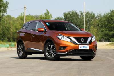2015款 2.5L XV RES 两驱豪华版-外观-图片-有驾