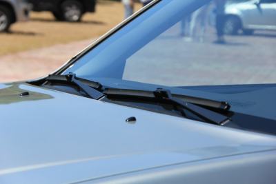 2016款 2.8T两驱尊贵型加长轴距JE493ZLQ4CB-外观-图片-有驾