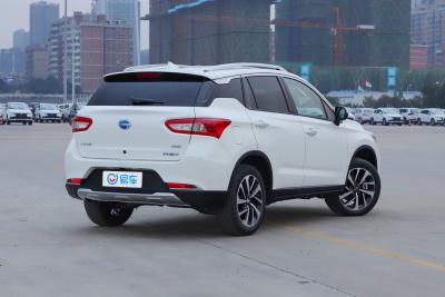 2019款 1.5L 智联豪华版-外观-图片-有驾