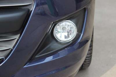 2013款 1.6L CC 自动豪华型-外观-图片-有驾