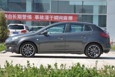 2011款 1.4T 手动运动版-外观-图片-有驾