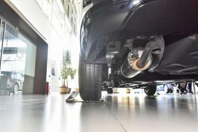 2015款 浩纳 1.6L 自动舒适型-外观-图片-有驾