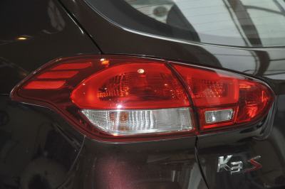 2014款 1.6L 自动GLS-外观-图片-有驾