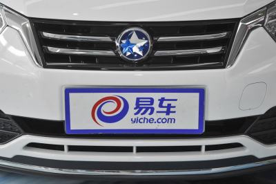 2016款 1.6L 自动精英版-外观-图片-有驾