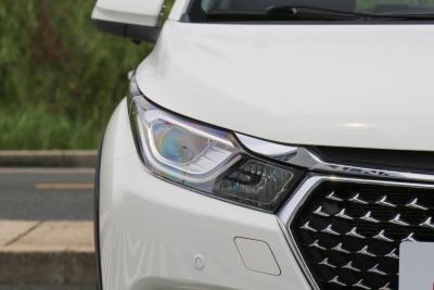 2017款 1.6L CVT旗舰版-外观-图片-有驾