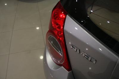 2005款 1.4 SX AT-外观-图片-有驾