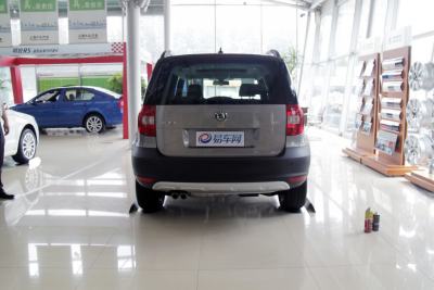 2013款 1.8T DSG尊享版-外观-图片-有驾