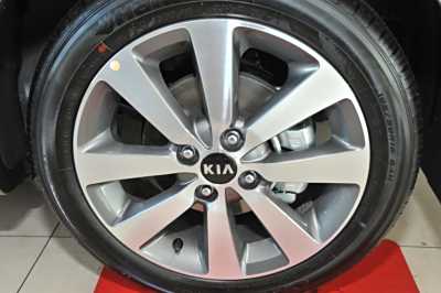 2015款 三厢 1.6L AT Premium-外观-图片-有驾