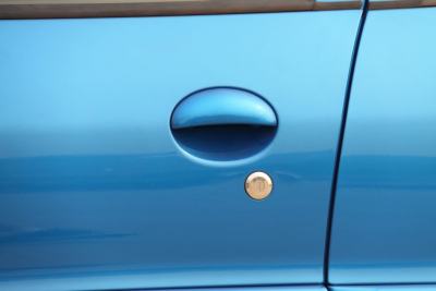 2012款 1.6L 自动运动型-外观-图片-有驾