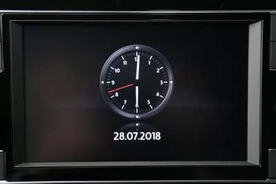 2018款 280TSI 自动R-Line型-内饰-图片-有驾