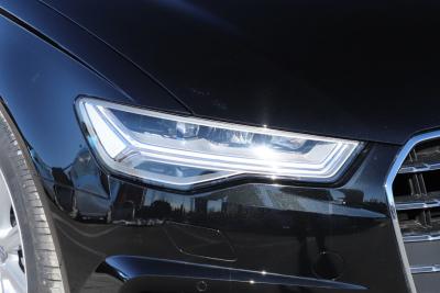 2018款 TFSI 典藏版-外观-图片-有驾