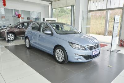 2015款 1.2T 自动劲驰版-外观-图片-有驾