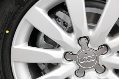 2013款 40 TFSI quattro个性运动型-外观-图片-有驾