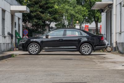 2017款 330TSI DSG尊荣版-外观-图片-有驾
