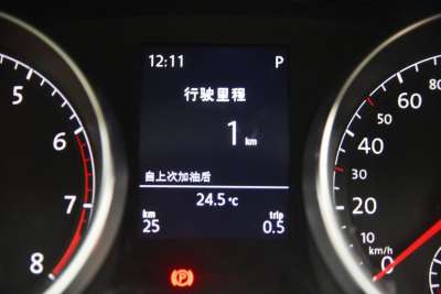 2018款 280TSI 自动R-Line型-内饰-图片-有驾