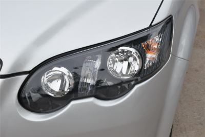 2012款 1.8L 手动舒适型-外观-图片-有驾