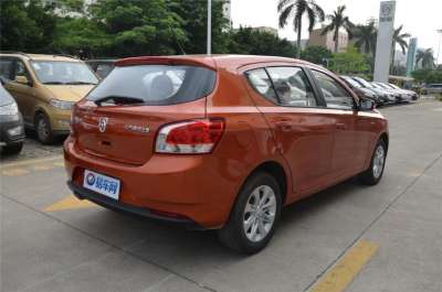 2014款 1.5L 手动舒适型-外观-图片-有驾