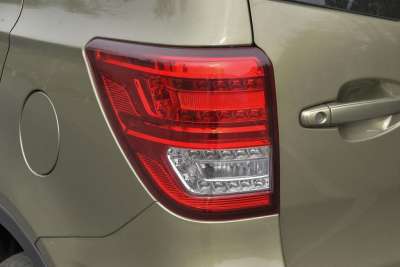 2016款 1.5L 手动创业型 国V-外观-图片-有驾