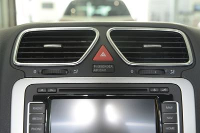 2013款 2.0TSI 百万里程版-内饰-图片-有驾