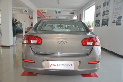 2012款 2.0L 手动智雅版-外观-图片-有驾
