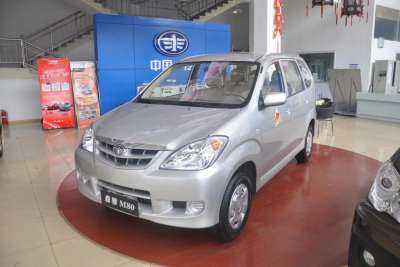 2011款 超值版 1.5L 手动7座-外观-图片-有驾