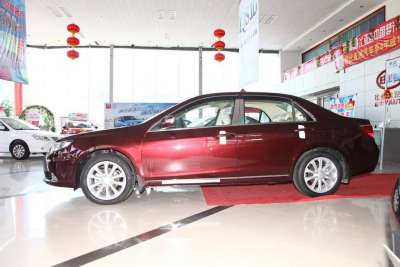2013款 1.5TID 自动旗舰型-外观-图片-有驾