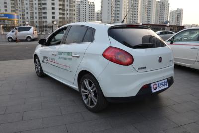 2011款 1.4T AMT至尊版-外观-图片-有驾