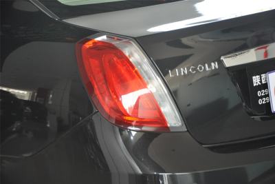 2010款 3.5L EcoBoost AWD-外观-图片-有驾