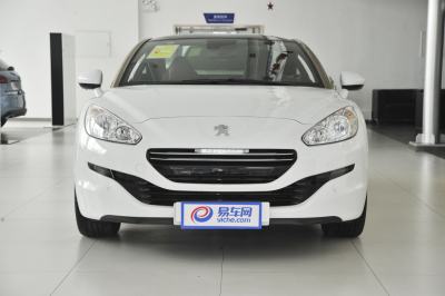 2014款 1.6T 时尚型-外观-图片-有驾