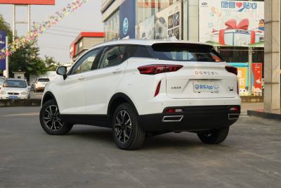 2019款 1.5T 自动跃享型 国VI-外观-图片-有驾