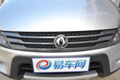 2014款 LV 1.5L AMT豪华型 国IV-外观-图片-有驾