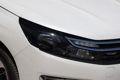 2019款 350THP 自动领先型-外观-图片-有驾