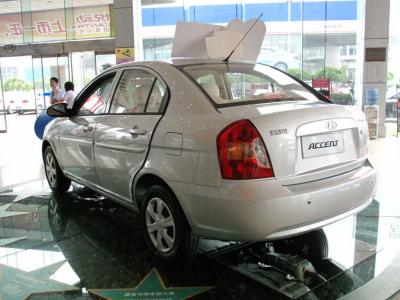 2008款 1.4自动舒适型-外观-图片-有驾