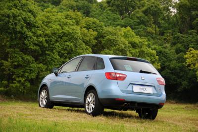 2013款 1.4TSI 旅行版FR-外观-图片-有驾