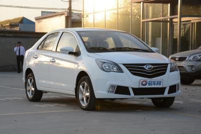 2014款 1.5L 手动豪华型-外观-图片-有驾