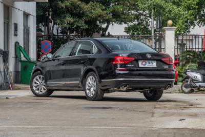 2017款 330TSI DSG尊荣版-外观-图片-有驾