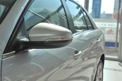 2014款 1.4TSI 自动豪华型-外观-图片-有驾