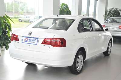 2015款 1.6L 手动时尚型-外观-图片-有驾