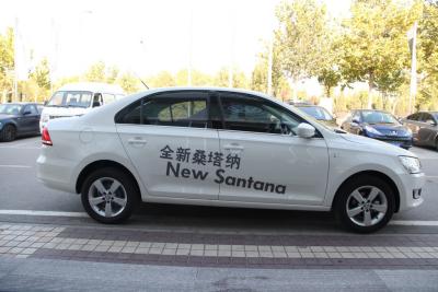 2013款 1.6L 自动舒适版-外观-图片-有驾