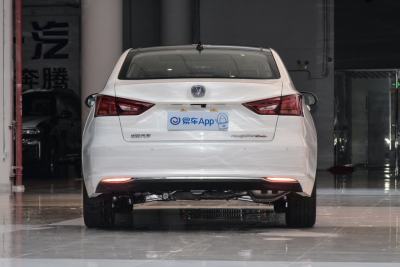 2019款 1.5T 自动豪雅型光芒版 国VI-外观-图片-有驾