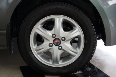 2012款 1.3L 标准型-外观-图片-有驾