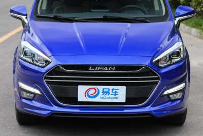 2017款 2.0L CVT舒适型-外观-图片-有驾
