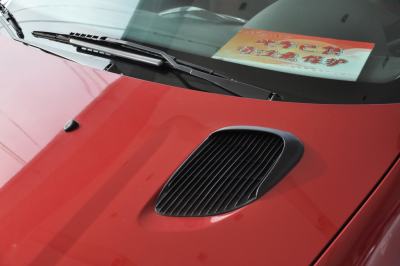 2013款 CROSS 1.6L 自动运动型-外观-图片-有驾