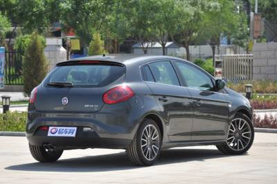 2011款 1.4T 手动运动版-外观-图片-有驾