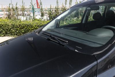 2018款 1.6L 手动舒适型-外观-图片-有驾