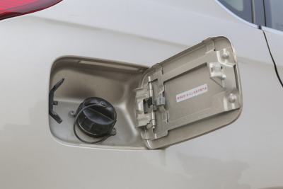 2014款 1.5T CVT趣控版-外观-图片-有驾