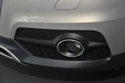 2012款 40 TFSI quattro 运动型-外观-图片-有驾