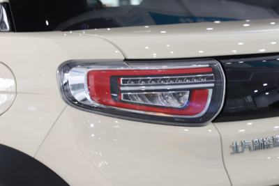 2019款 R300 魔力版-外观-图片-有驾